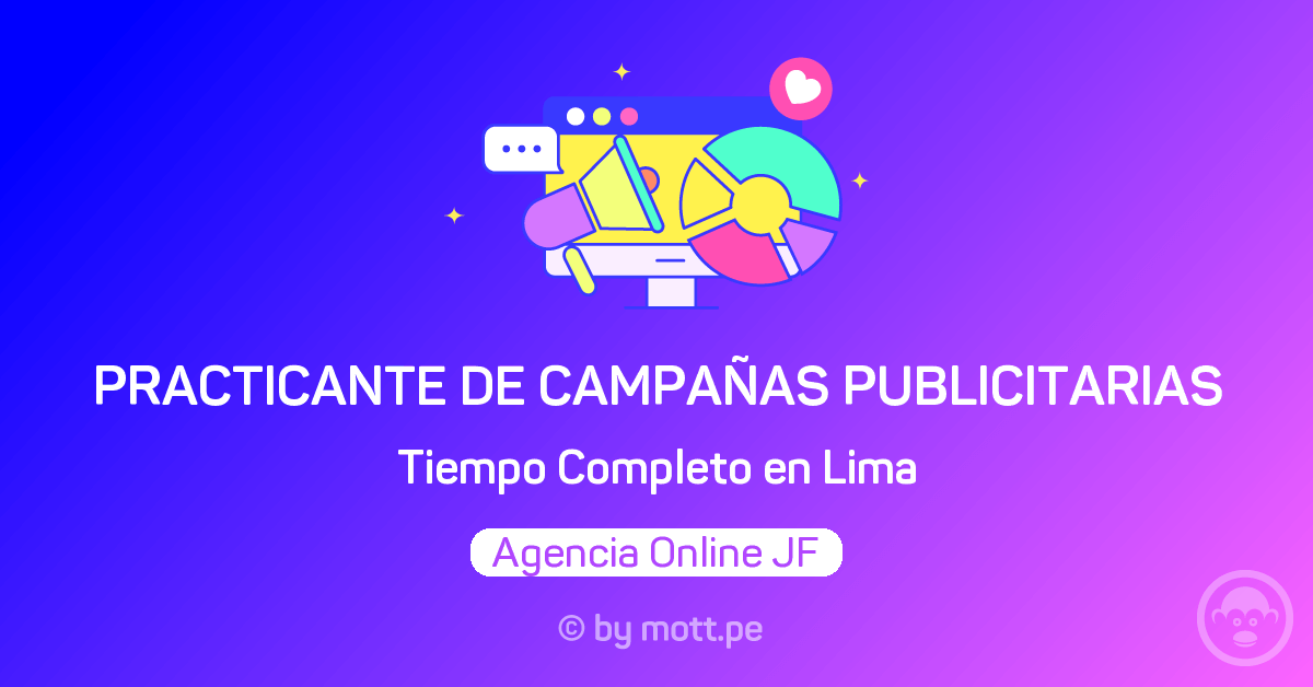 Bolsa de trabajo