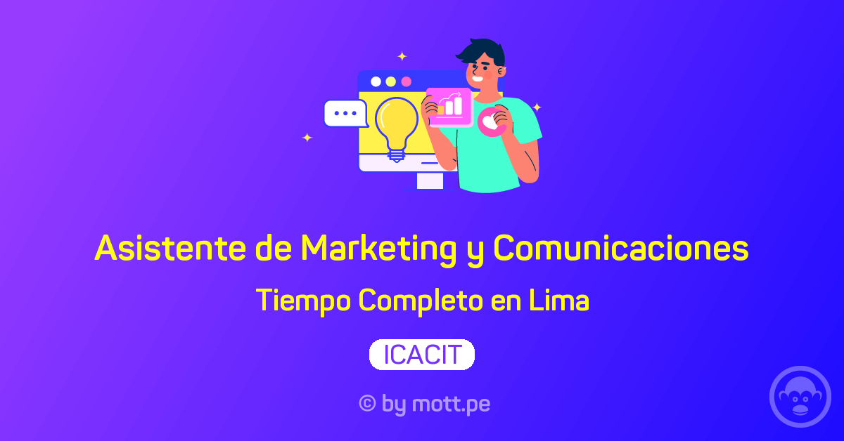 Bolsa de trabajo