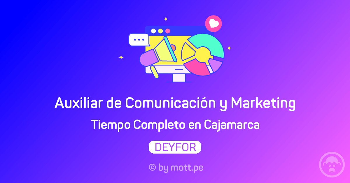 Bolsa de trabajo