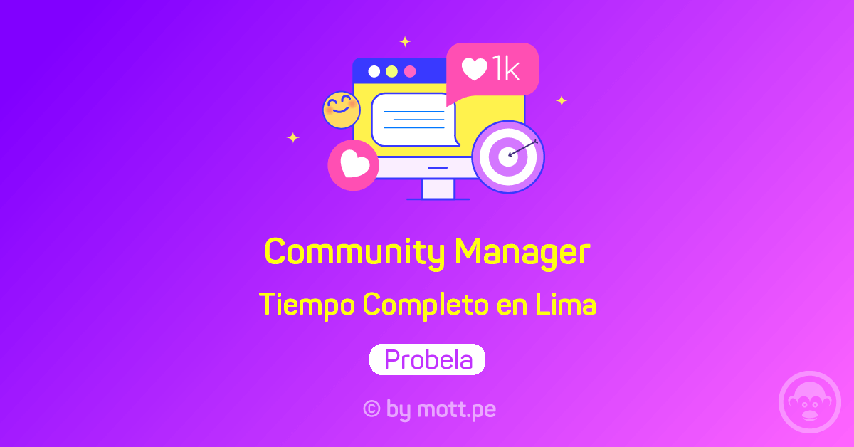 Bolsa de trabajo