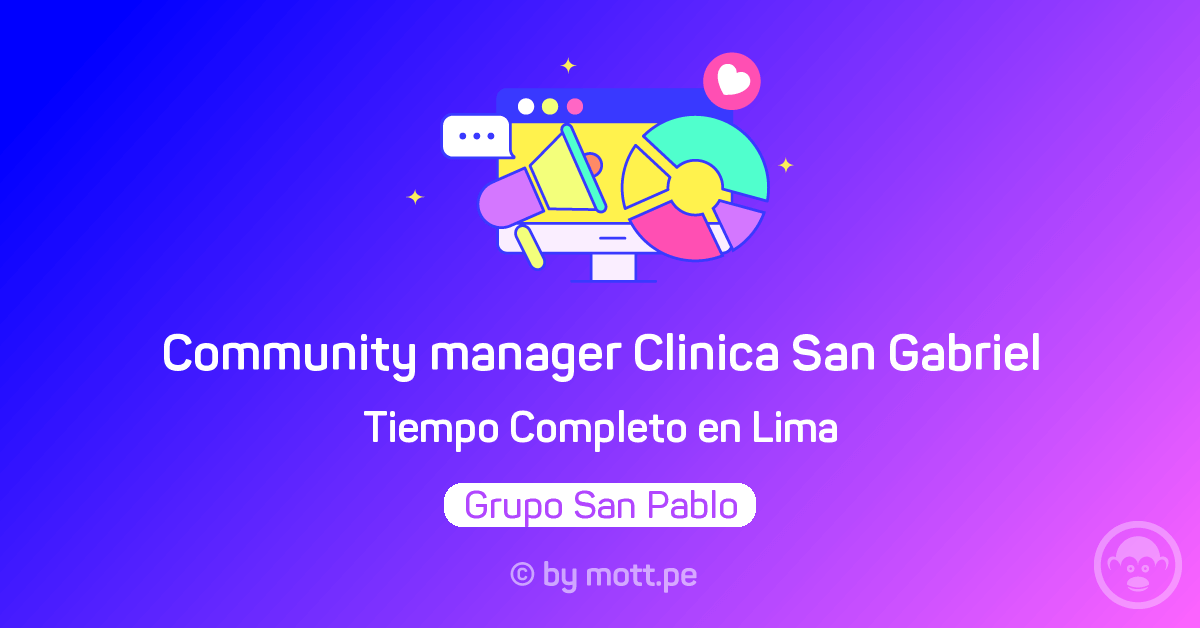 Bolsa de trabajo