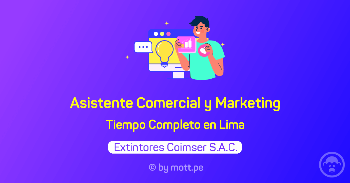 Bolsa de trabajo
