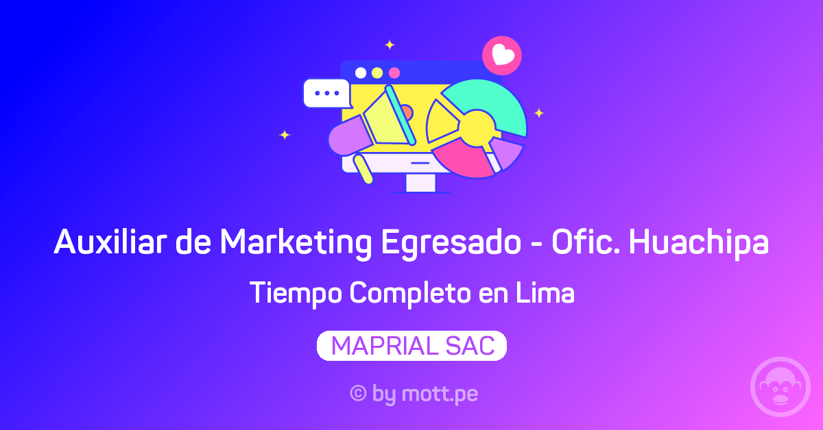 Bolsa de trabajo