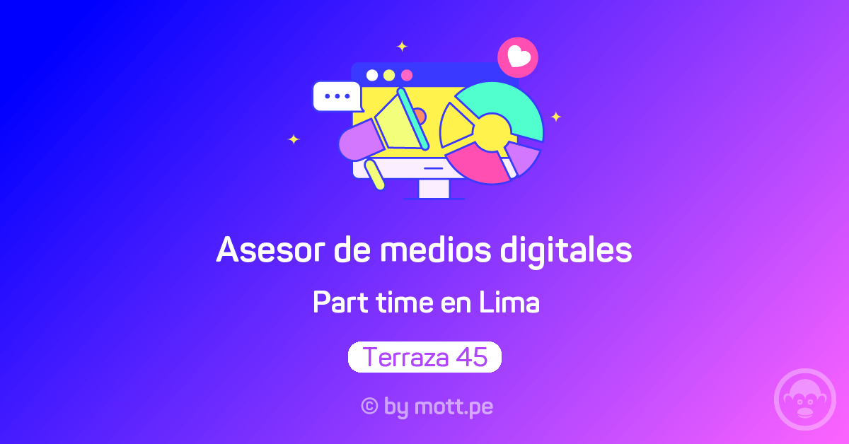 Bolsa de trabajo
