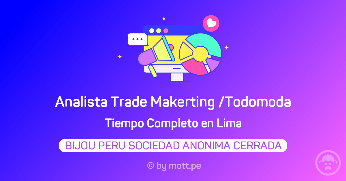 Bolsa de trabajo