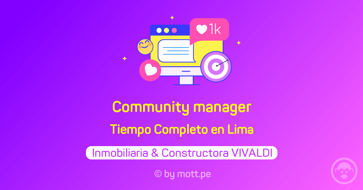 Bolsa de trabajo