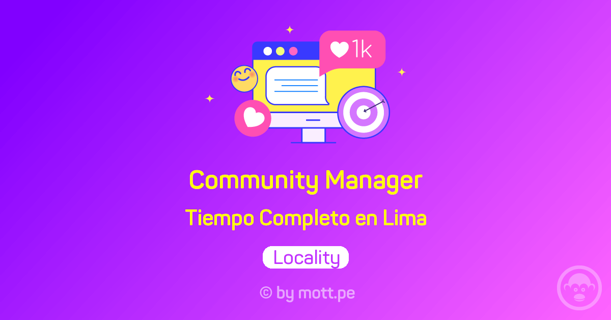 Bolsa de trabajo
