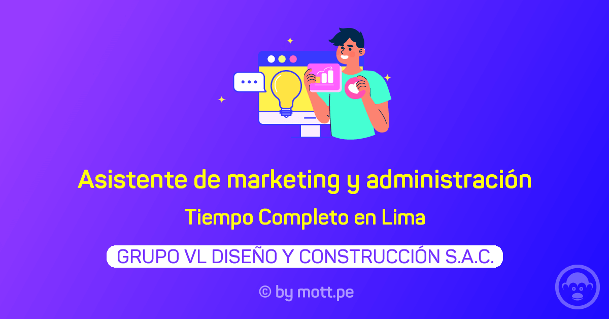 Bolsa de trabajo