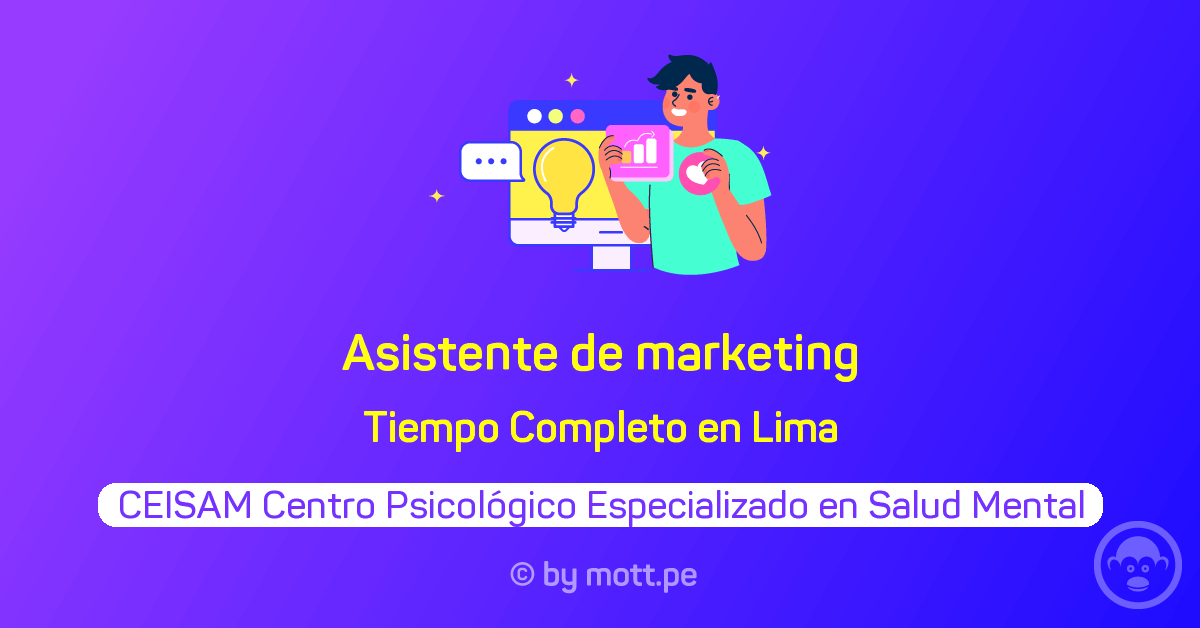 Bolsa de trabajo