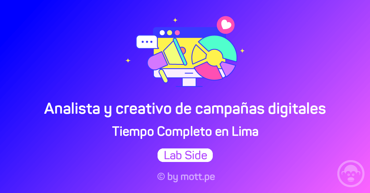 Bolsa de trabajo