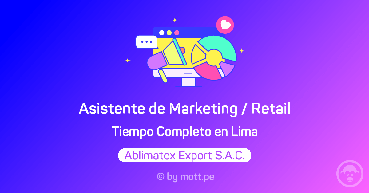 Bolsa de trabajo