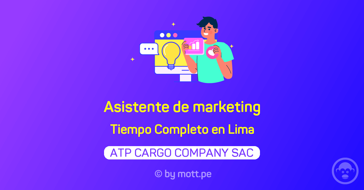 Bolsa de trabajo