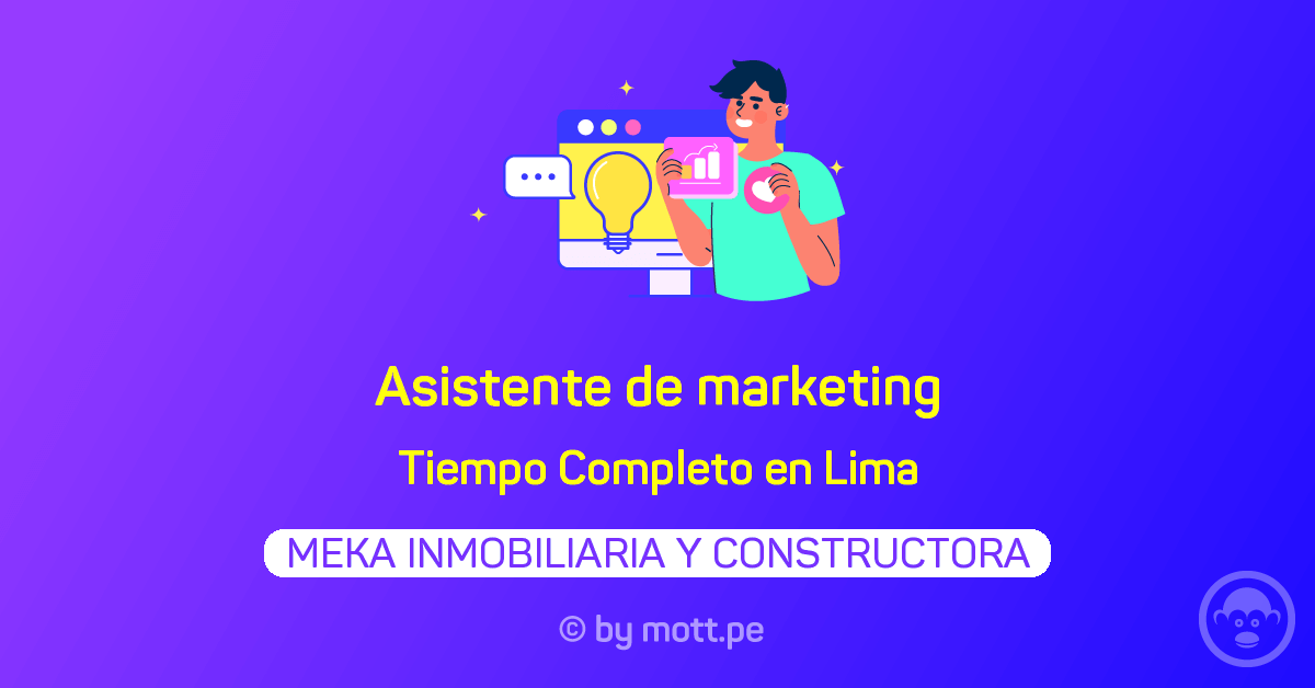 Bolsa de trabajo