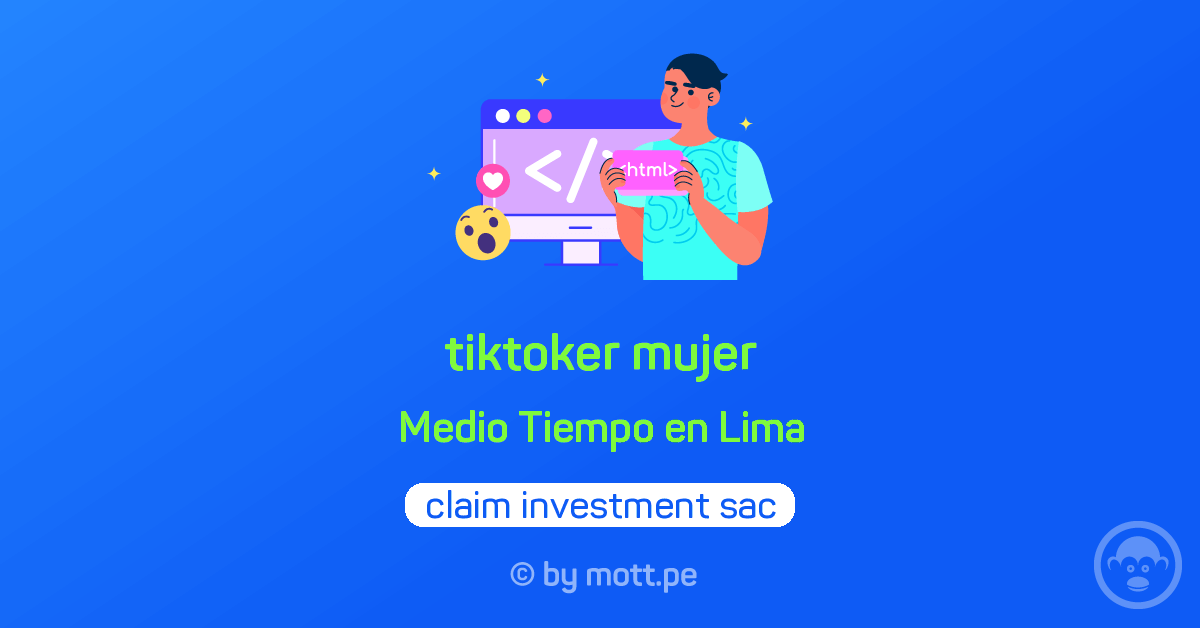Bolsa de trabajo