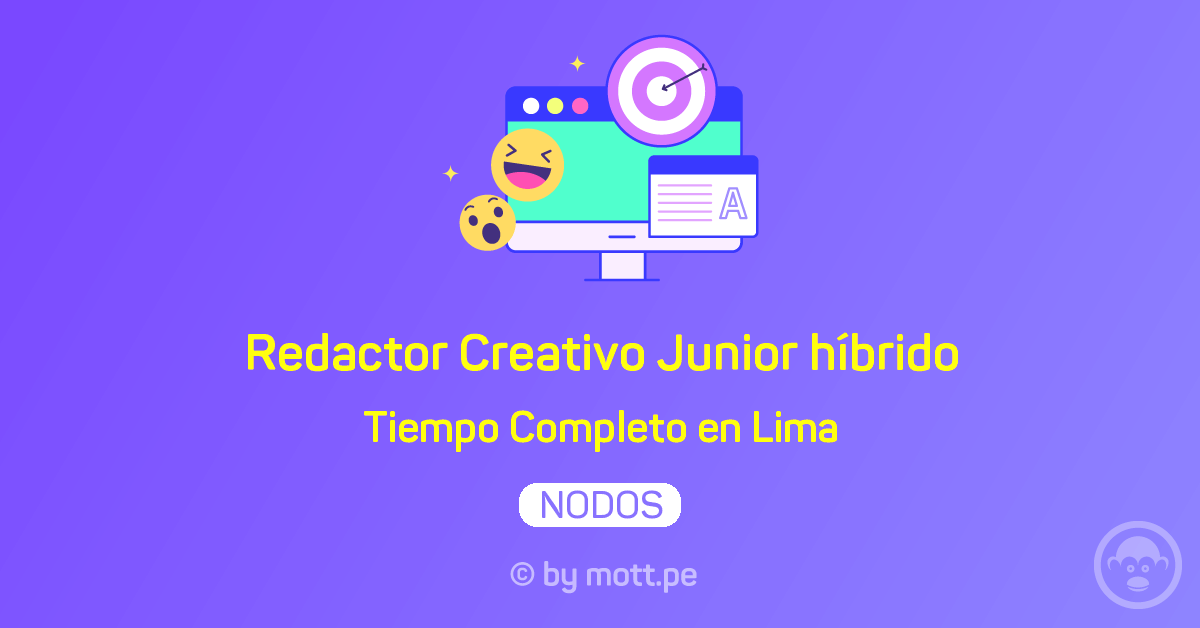 Bolsa de trabajo