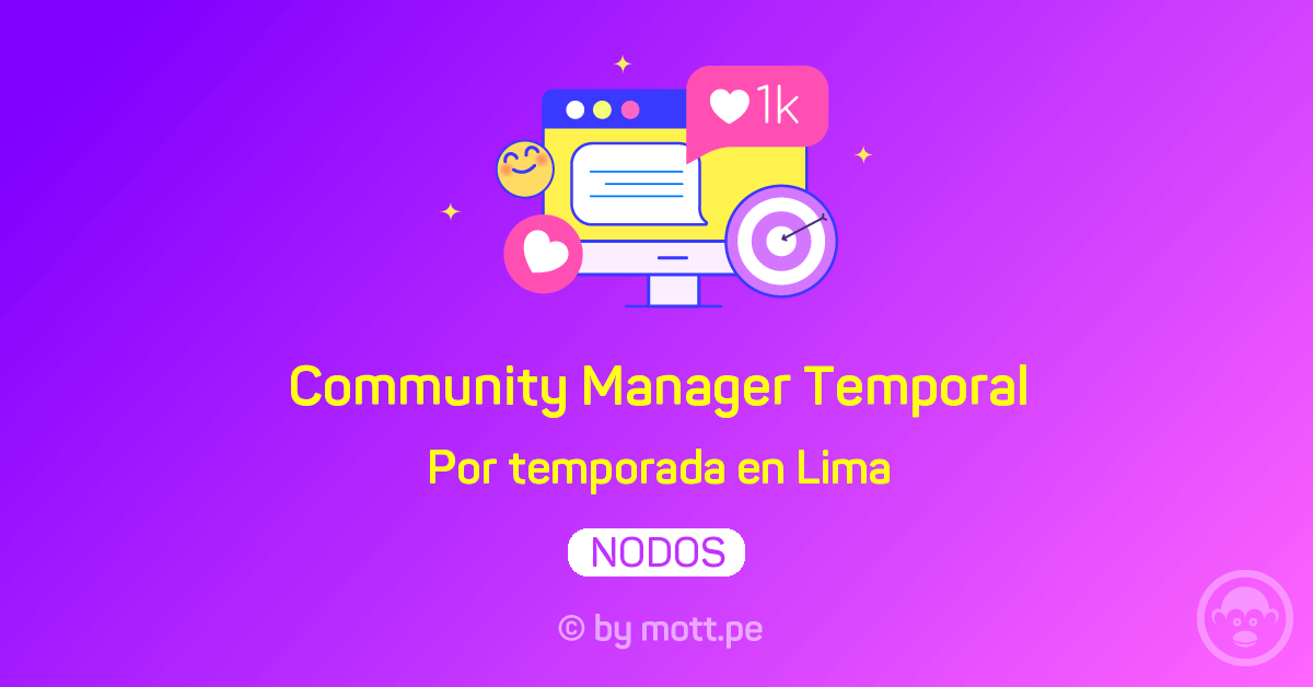 Bolsa de trabajo