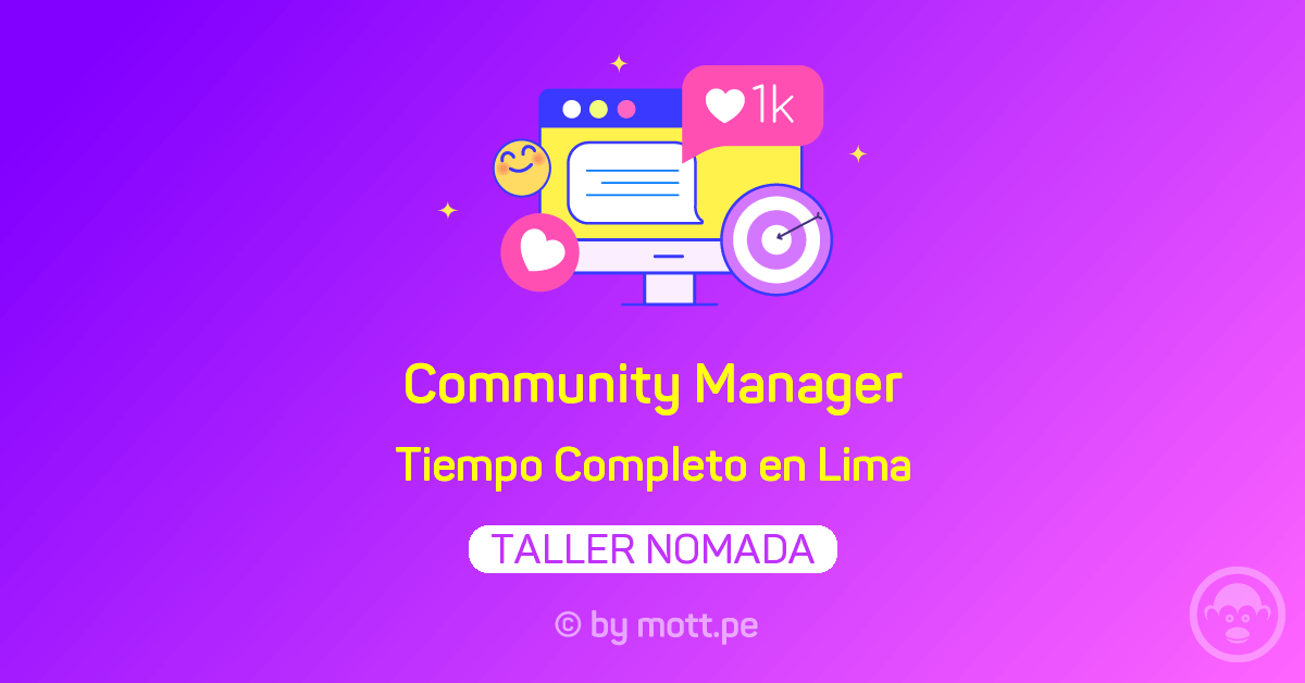 Bolsa de trabajo