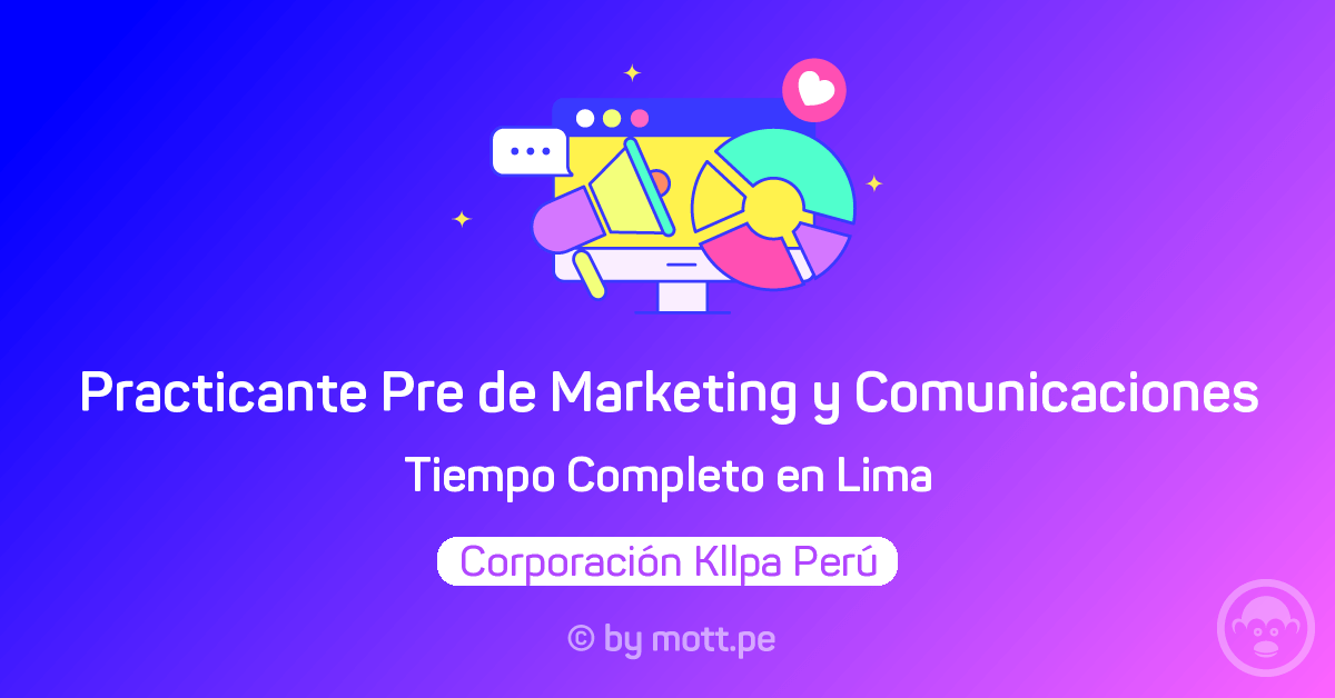 Bolsa de trabajo
