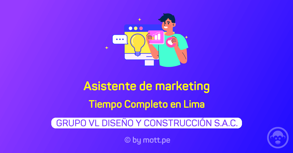 Bolsa de trabajo