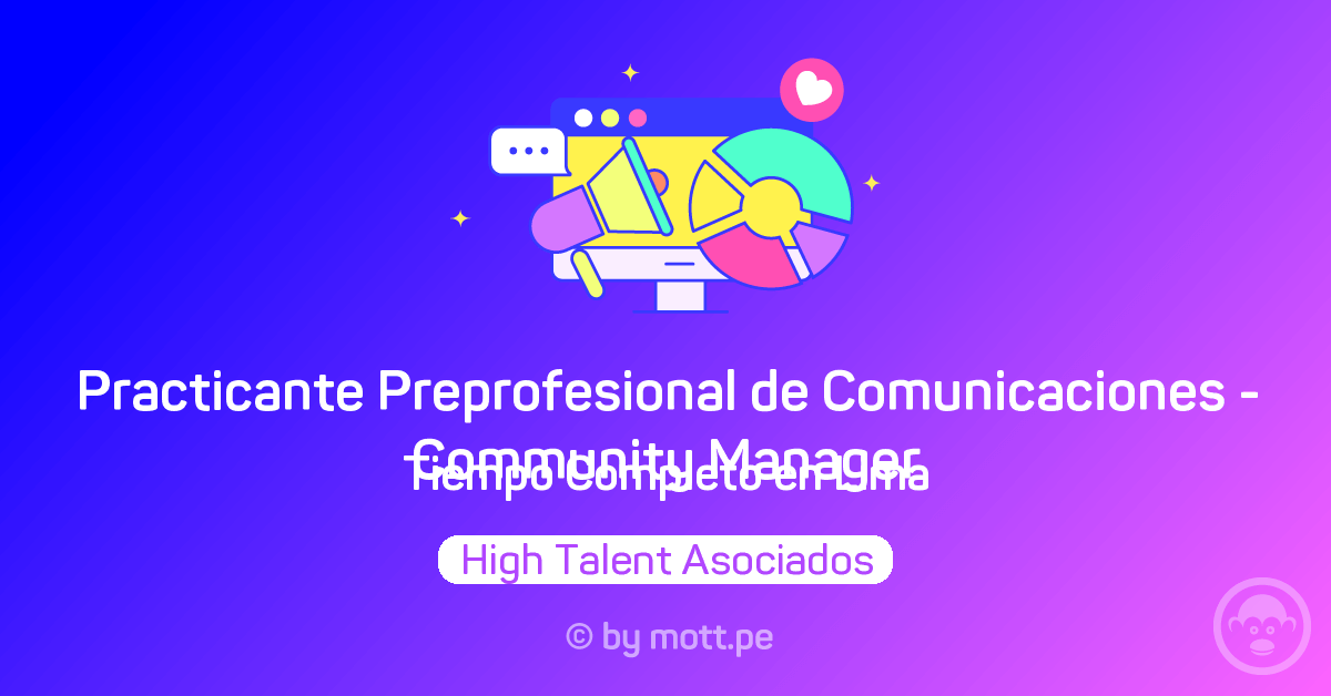 Bolsa de trabajo