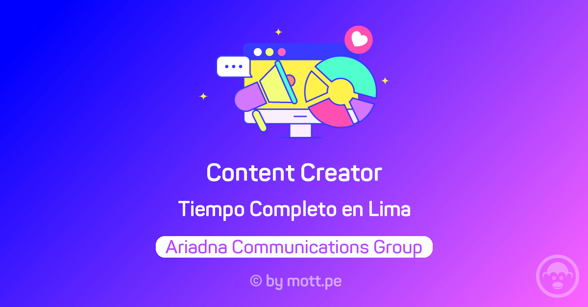 Bolsa de trabajo