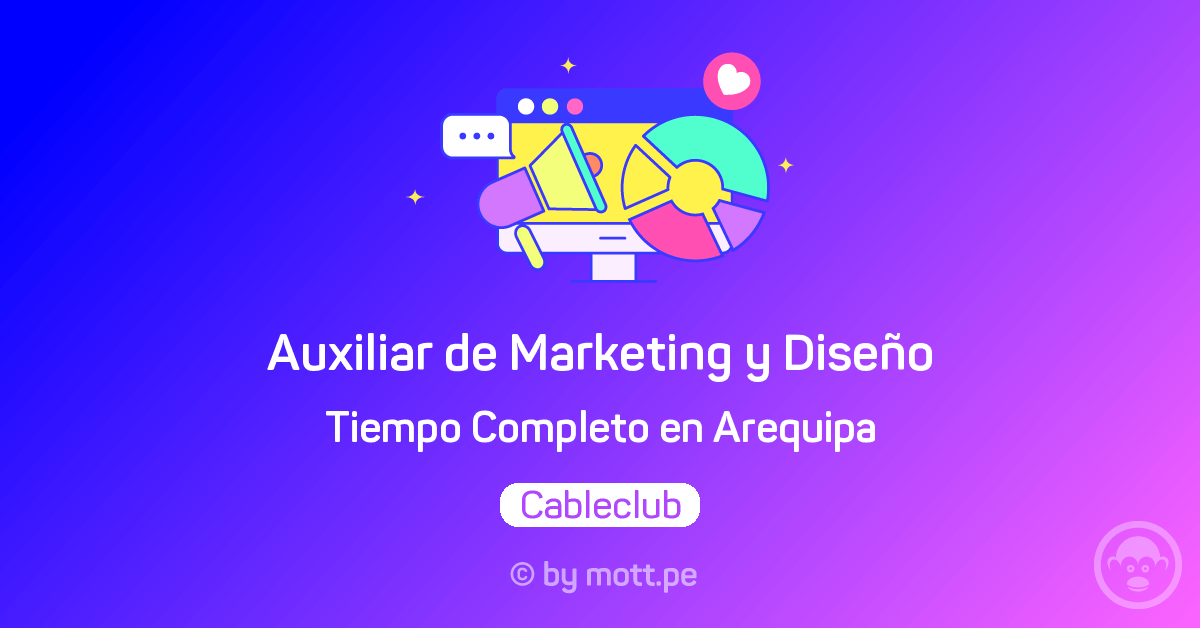 Bolsa de trabajo