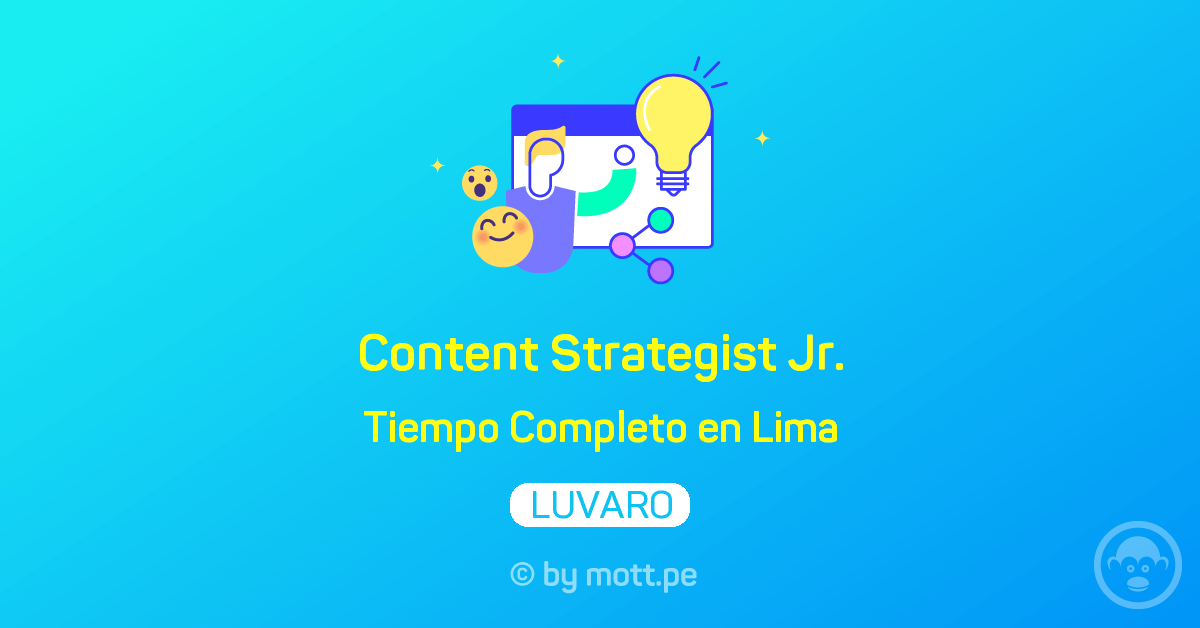 Bolsa de trabajo