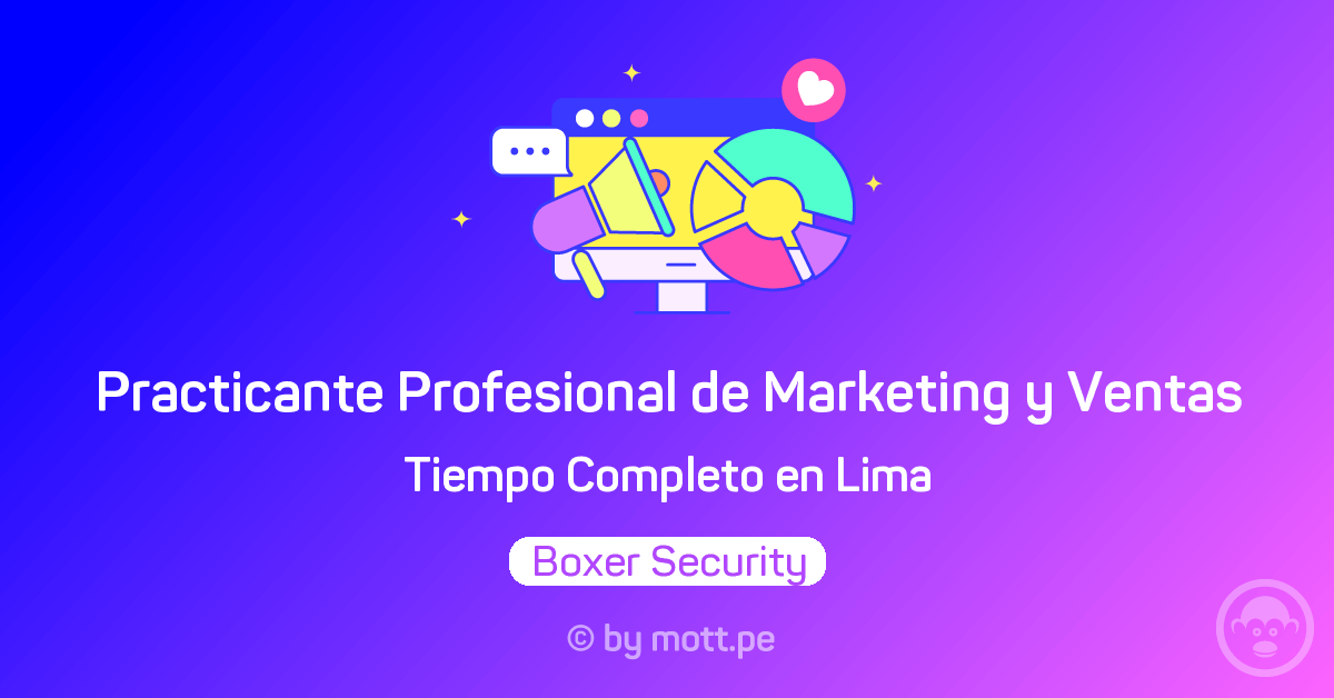 Bolsa de trabajo