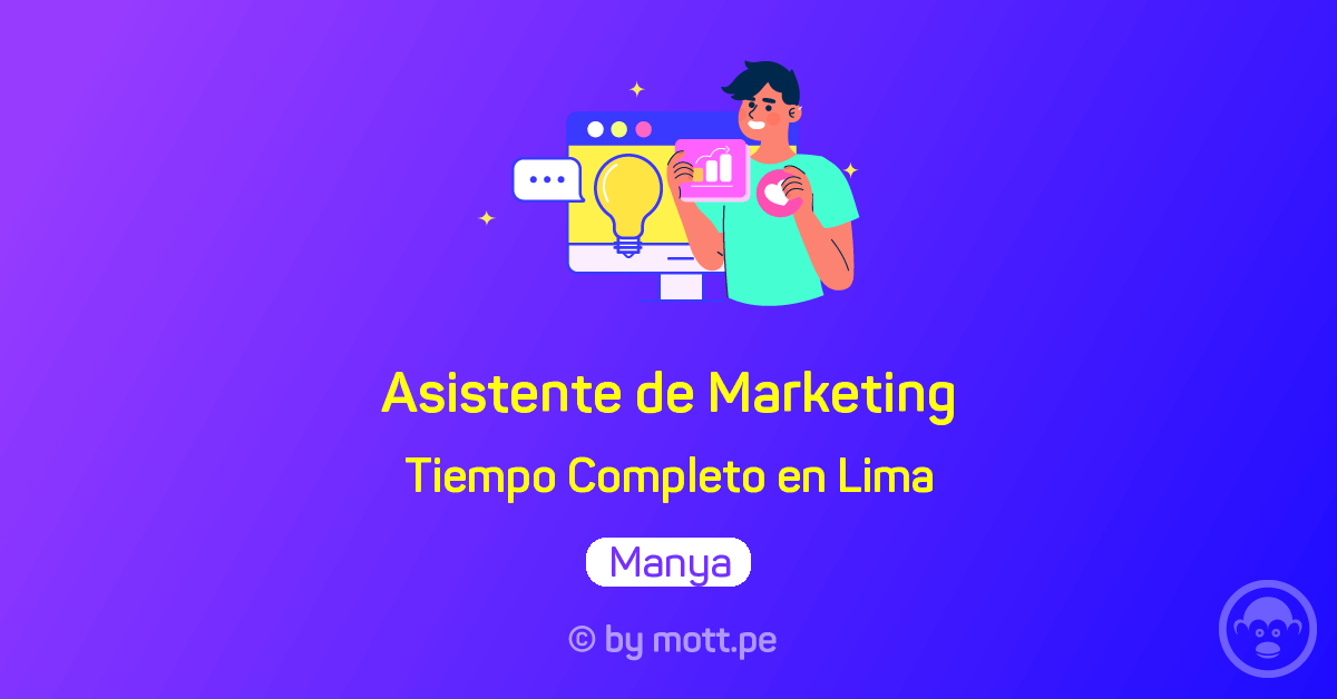 Bolsa de trabajo
