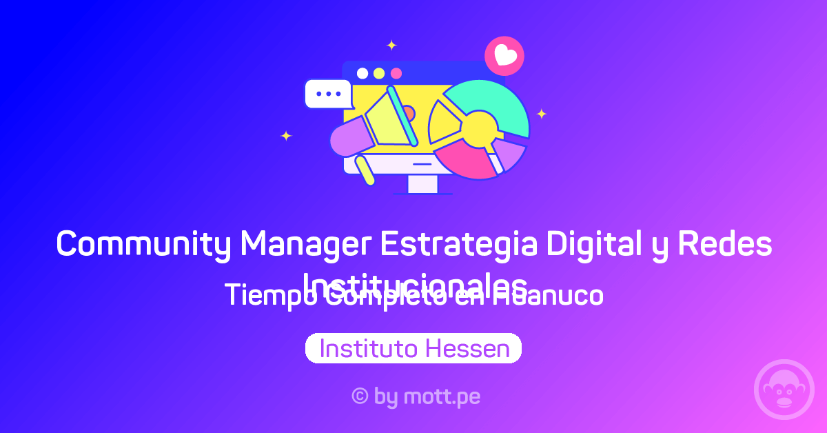 Bolsa de trabajo