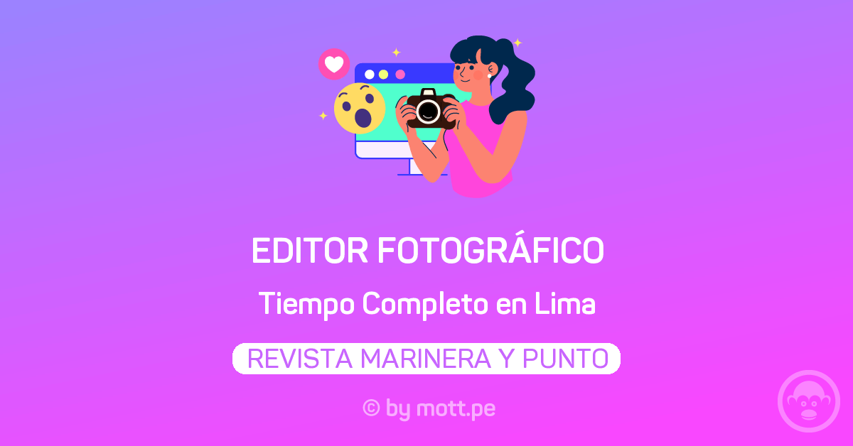 Bolsa de trabajo