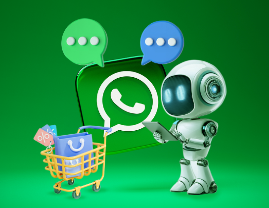 WhatsApp IA, Salebots y Automatización de Mensajes