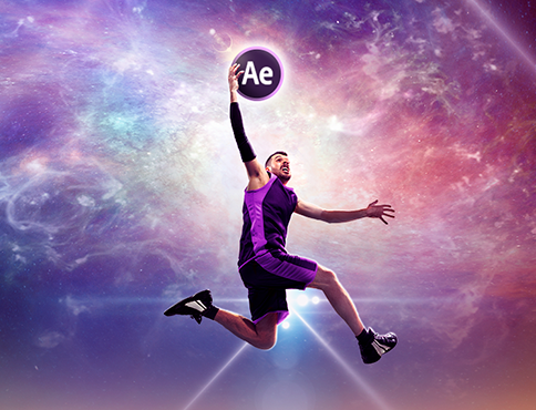 After Effects
