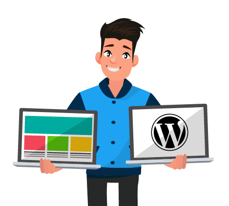 Diseño Web en WordpressCurso