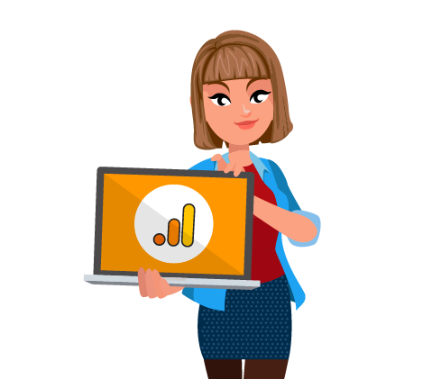 Google Analytics Remoto Curso