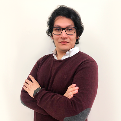 Rodolfo