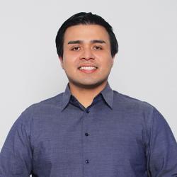 Diego Isla Yengle