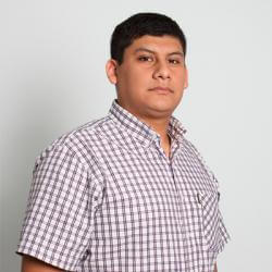Franco Padilla Padilla