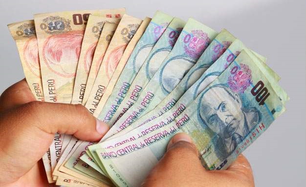 ¿Qué podemos esperar de los salarios en el Perú para el próximo año ...