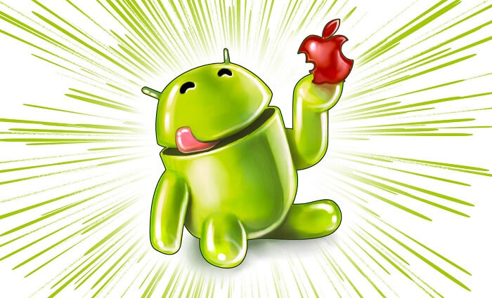 android apple app