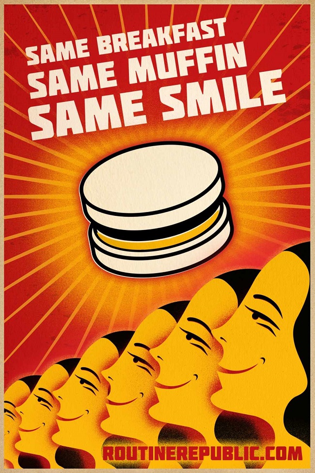 same smile aotw