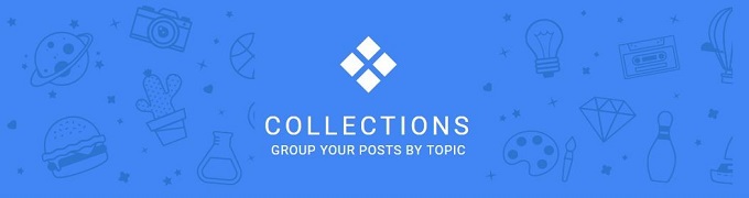 google plus collections coming soon