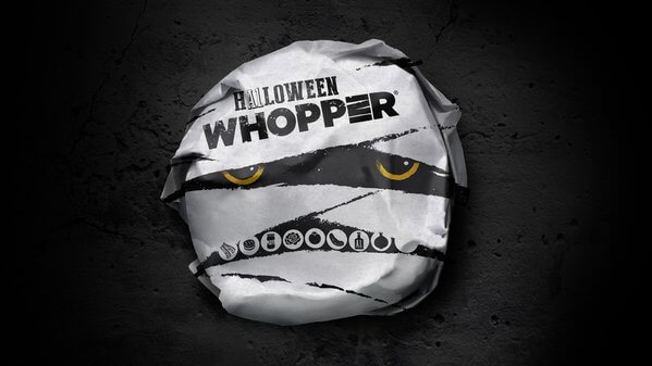 whopper halloween