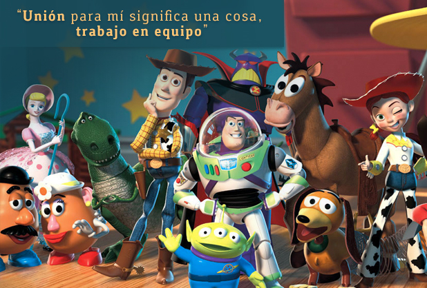 frases toy story