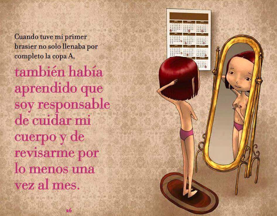 adn40 on X: Hoy es el #DíaMundial sin #Brasier, fecha que alienta a las  mujeres para unirse y ayudar a crear conciencia respecto al #CáncerDeMama.  👇  / X