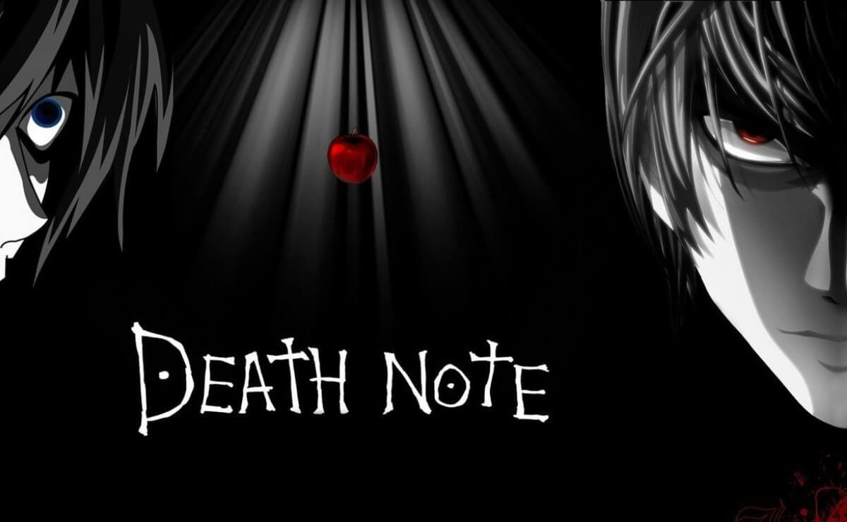 death note