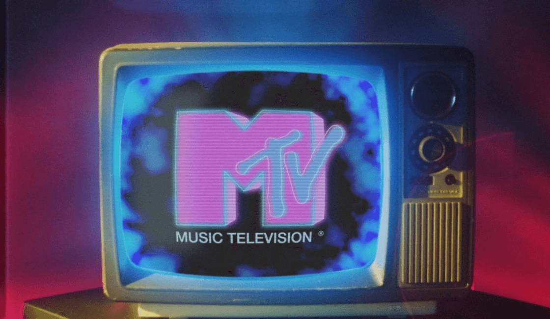 nuevo canal retro de MTV para antiguos fans
