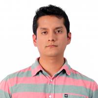 André Riveros