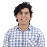 Gian Marco Elaluf