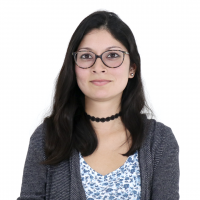 Karen Espejo